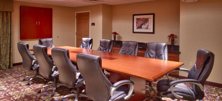 Staybridge Suites 奥马哈80和道奇 by IHG(Staybridge Suites Omaha 80TH and Dodge)图片