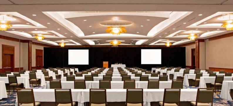 亚历山德里亚老城威斯汀酒店(The Westin Alexandria Old Town)图片