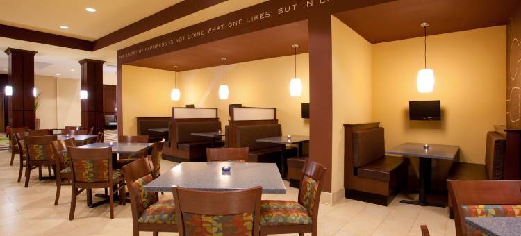 Holiday Inn 圣路易斯 - 锦绣花园(Holiday Inn ST. Louis-Fairview Heights)图片