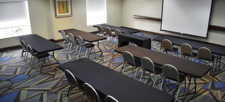 卡里维尔智选假日套房酒店(Holiday Inn Express & Suites Caryville)图片