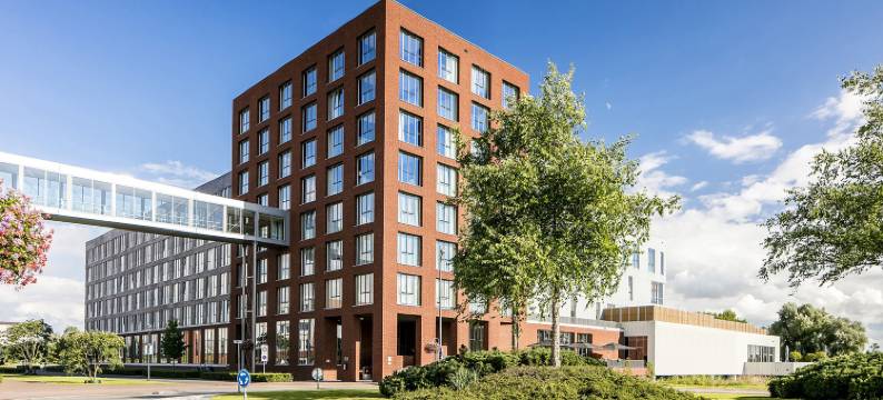 赫尔蒙德弗莱彻养生酒店(Fletcher Wellness-Hotel Helmond)图片