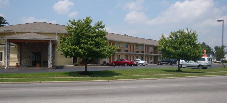 威尔明顿酒店(Wilmington Inn)图片