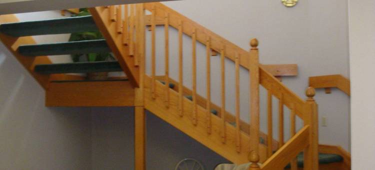 威尔明顿酒店(Wilmington Inn)图片