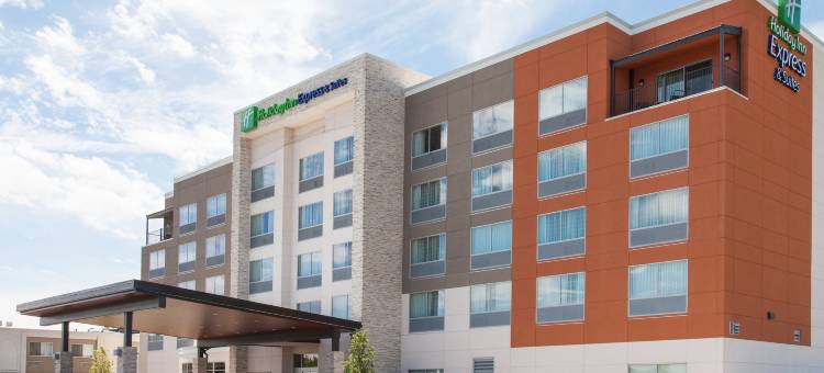 智选假日套房酒店-桑达斯基(Holiday Inn Express & Suites Sandusky)图片