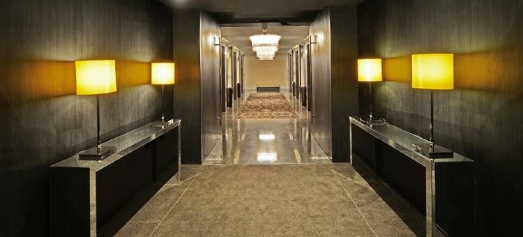 安曼罗塔纳酒店(Amman Rotana)图片