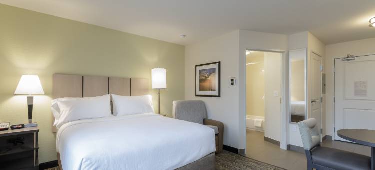 Candlewood Suites 米沙沃卡 by IHG(Candlewood Suites Mishawaka)图片