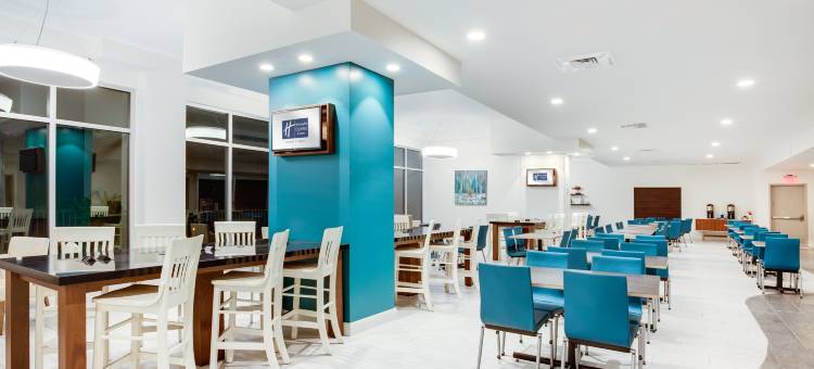 智选假日套房酒店-巴拿马城海滩/海滨(Holiday Inn Express & Suites Panama City Beach - Beachfront)图片