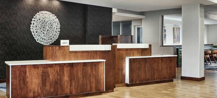 谢里登万枫酒店及套房(Fairfield Inn & Suites Sheridan)图片