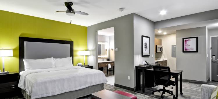 泰勒Homewood Suites by Hilton(Homewood Suites by Hilton Tyler)图片