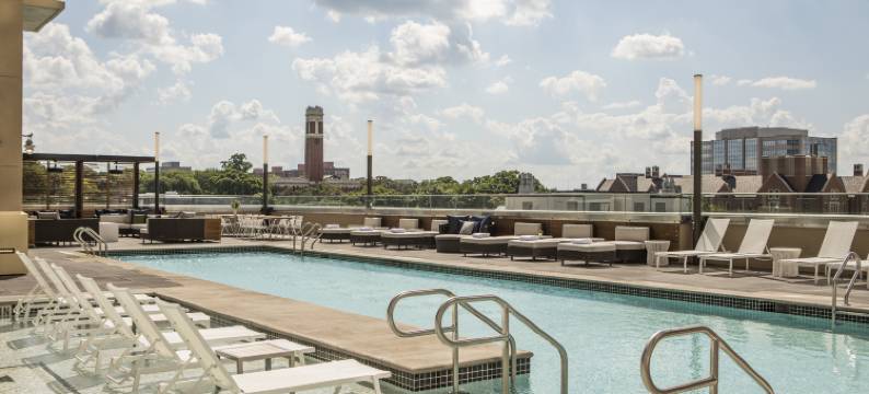 金普顿埃尔森酒店(Kimpton AERTSON HOTEL by IHG)图片