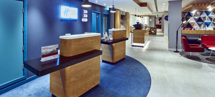 直布罗陀智选假日酒店(Holiday Inn Express GIBRALTAR by IHG)图片