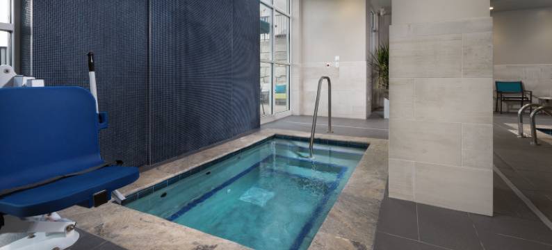 洲际假日酒店及套房，阿登 - 阿什维尔机场(Holiday Inn & Suites ARDEN - ASHEVILLE AIRPORT by IHG)图片