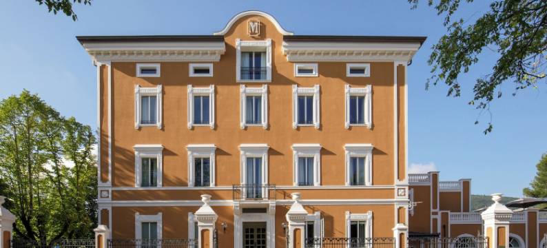 米利亚尼别墅(Villa Miliani)图片