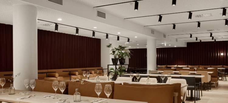 特里普拉原始索科斯酒店(Original Sokos Hotel Tripla)图片