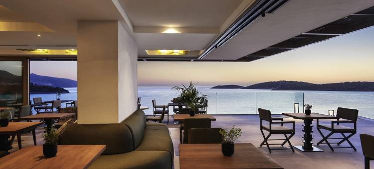 克里特尼科海滨度假酒店 - 美憬阁系列(Niko Seaside Resort Crete - MGallery Collection)图片