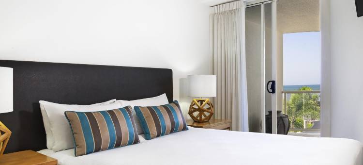 曼特拉赞吉巴酒店(Mantra Zanzibar)图片