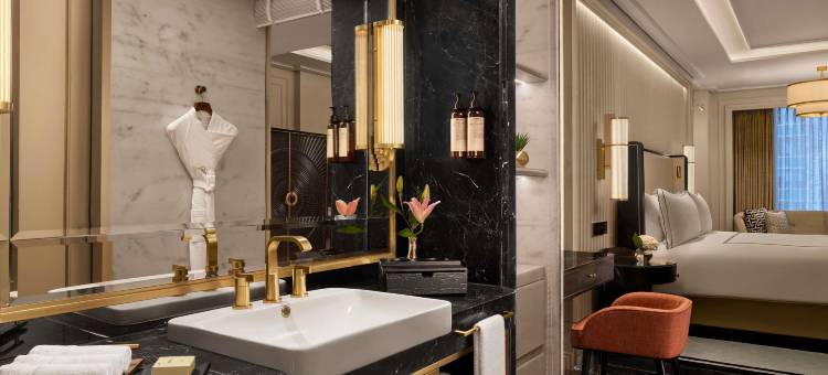 孟买费尔蒙酒店(Fairmont Mumbai)图片