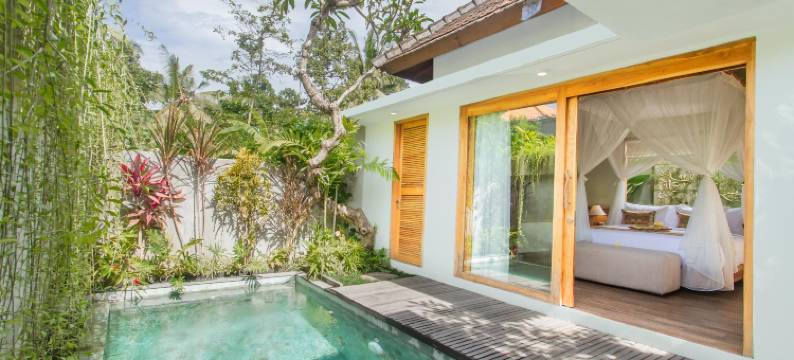 Reswaha别墅(Reswaha Villa by GenuineHost)图片