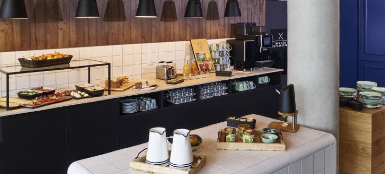 宜必思快捷辛根酒店(Ibis Budget Singen)图片