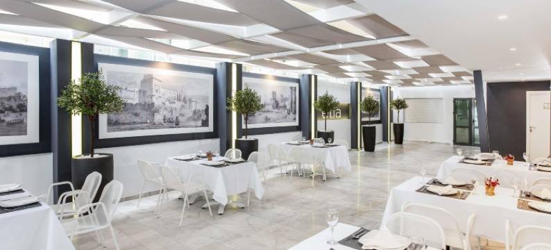 罗得岛阿莱西亚美居酒店和水疗中心(Mercure Rhodes Alexia Hotel & Spa)图片