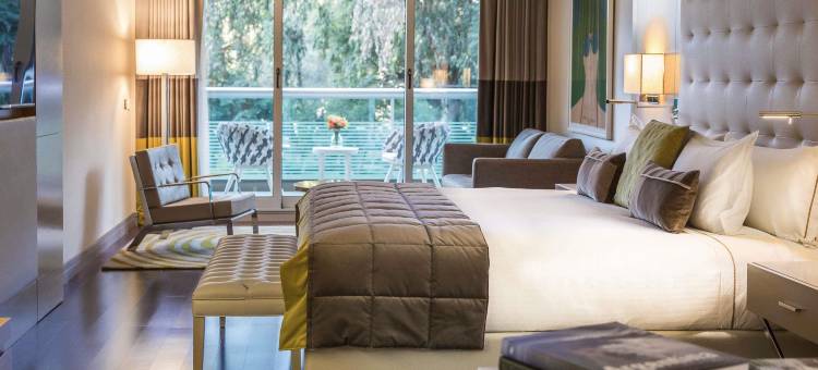 Palladio Hotel Buenos Aires - MGallery Collection图片