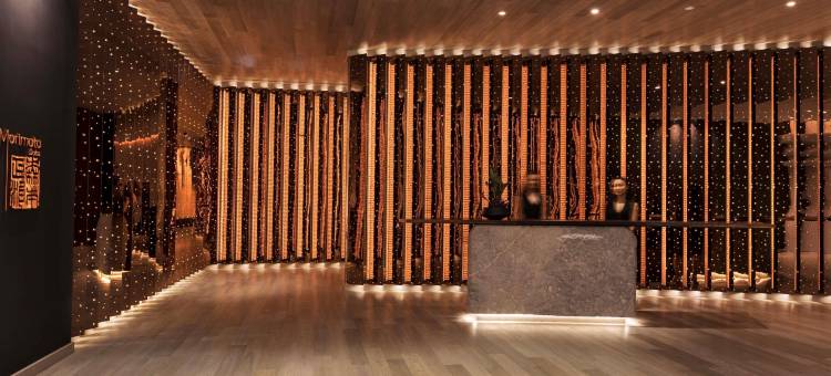 梦卓恩多哈酒店(Mondrian Doha)图片