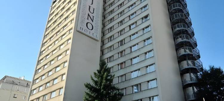 布拉格一号酒店(Hotel Uno Prague)图片