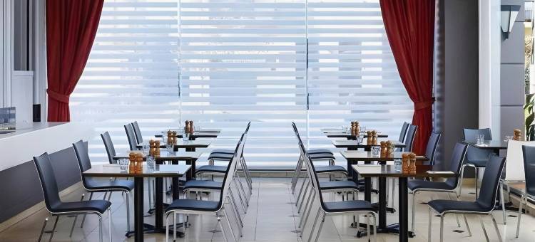 珀斯南方大酒店(Great Southern Hotel Perth)图片