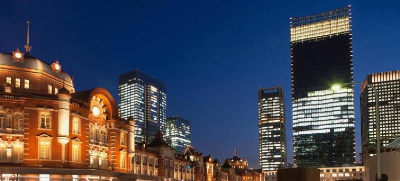 9h nine hours 浜松町(9h Nine Hours Hamamatsucho)图片