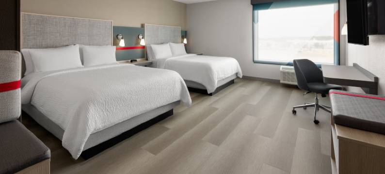 洲际酒店集团米尔斯伯罗乔治敦南avid酒店(avid hotel MILLSBORO - GEORGETOWN SOUTH by IHG)图片