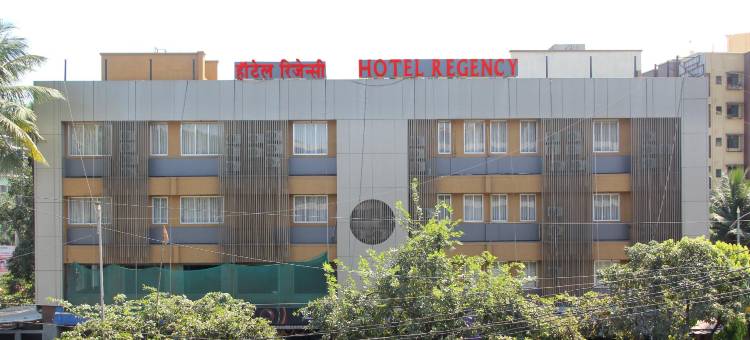 瓦赛酒店(Hotel Regency)图片