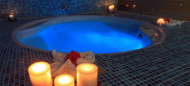 多哈贝斯特韦斯特优质酒店(Best Western Plus Doha)图片