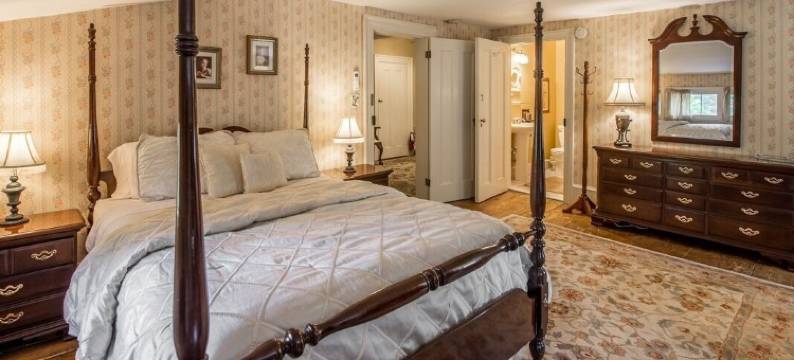 邻里之家民宿(The Neighbour House B&B)图片