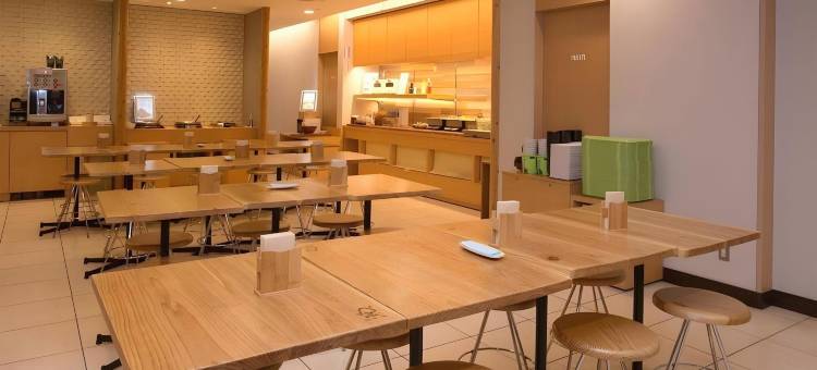 宫崎天然温泉超级酒店(Super Hotel Miyazaki Natural Hot Springs)图片