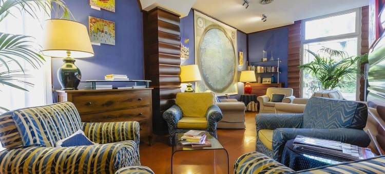 拉瑞亚及戴尔阿尔巴酒店(Hotel Ilaria)图片