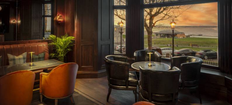 西顿之家(Seaton House)图片