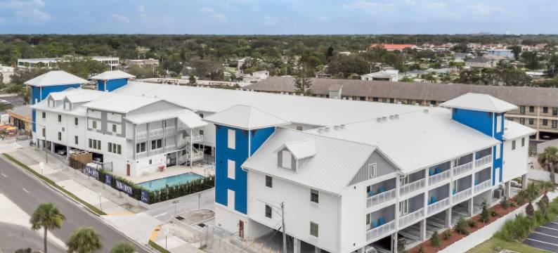 The J Hotel Dunedin Near Honeymoon Island State Park, an Ascend Collection Hotel图片