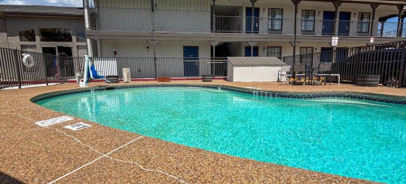 Studio 6 套房 – 梅斯基特, 德克萨斯州 – 格罗斯路(Studio 6 Suites – Mesquite, TX – Gross Rd.)图片