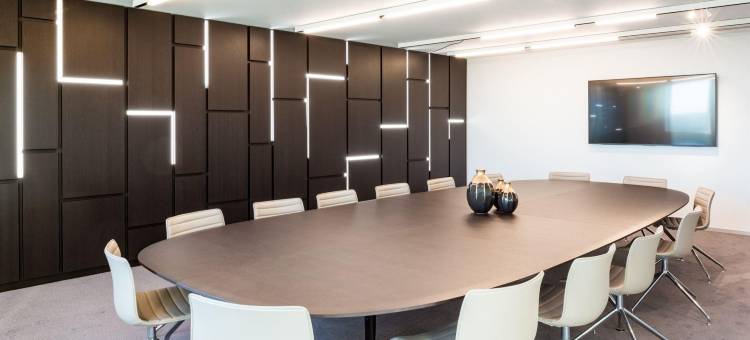 C-Hotels Westwing图片