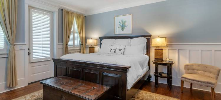 艾昂客栈，凯悦臻选酒店(Inn at I'On, Ascend Hotel Collection)图片