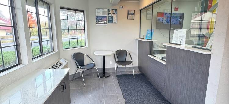 哈特福德恩菲尔德6号汽车旅馆(Motel 6 Enfield, CT - Hartford)图片