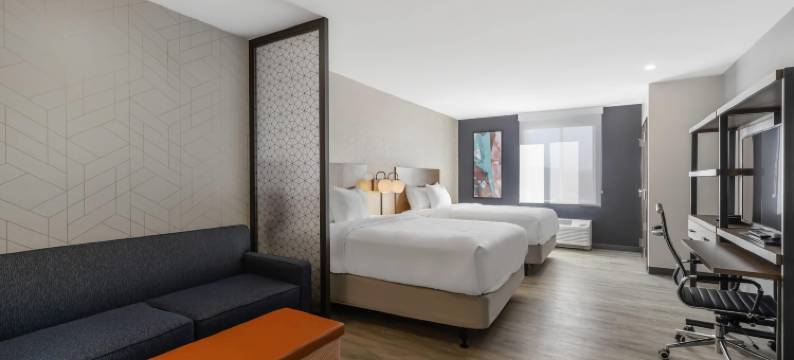 永恒之家套房科罗那(Everhome Suites Corona)图片