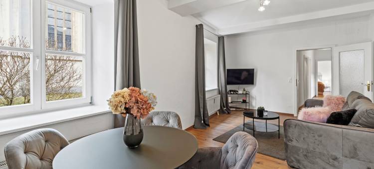 法拉维之家开间，毛特恩(FarawayHomes Studios Mautern)图片