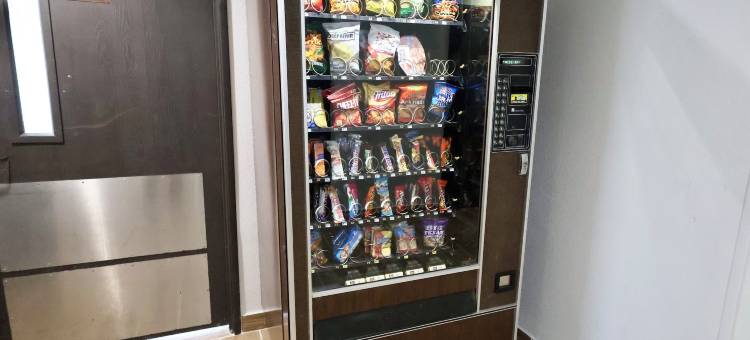 杰克逊温德姆戴斯酒店(Days Inn by Wyndham Jackson)图片