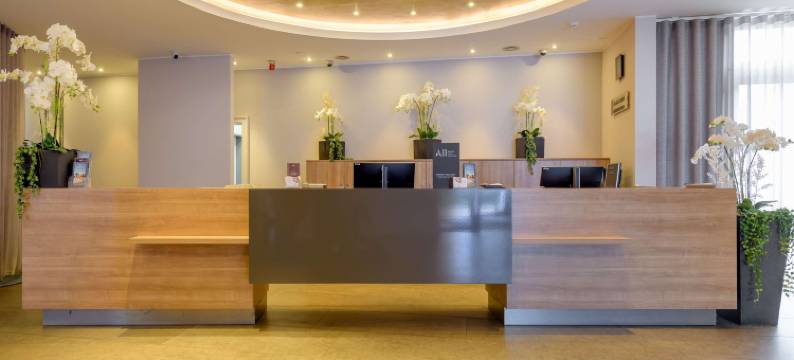 斯图加特机场会展中心美居酒店(Mercure Hotel Stuttgart Airport Messe)图片