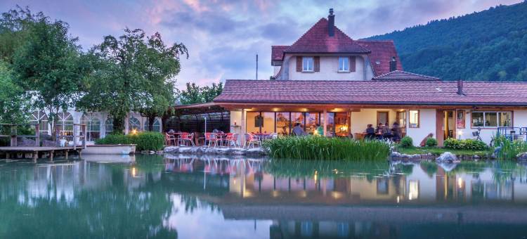 Gasthof zum Reh - 自助入住(Gasthof zum Reh - Self-Check-in)图片