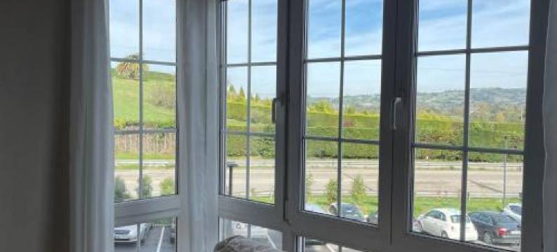 Vivienda Vacacional Cuatrocaminos图片