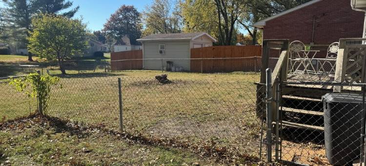 Edwards House; Litchfield, IL; Pets welcome图片