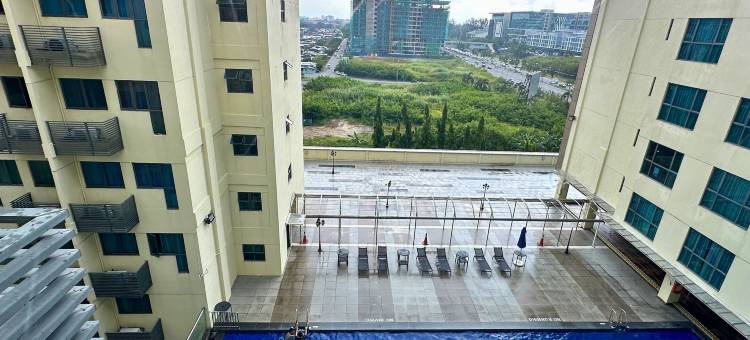 明绿庄园套房亚庇(Greenage MingSuite Kota Kinabalu)图片