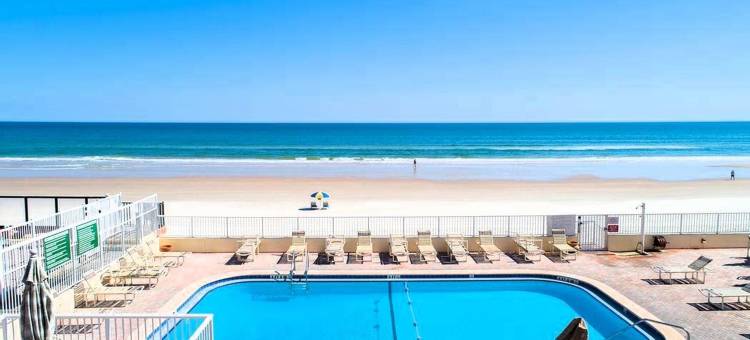 幻想岛度假村，代托纳比奇海岸(Fantasy Island Resort, Daytona Beach Shores)图片